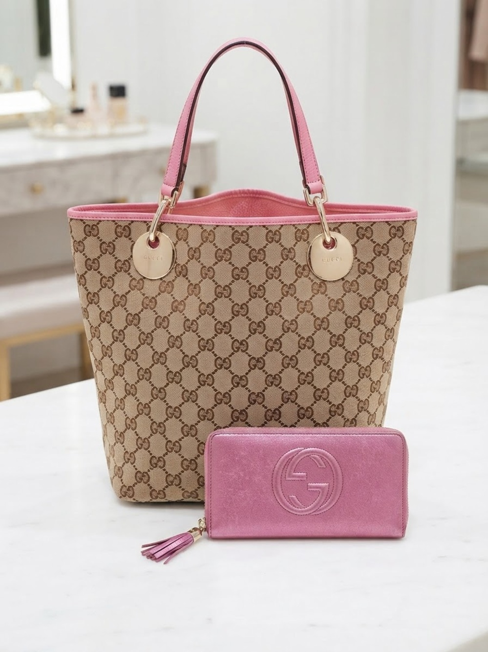 Tricky Tray “Luxury Bundle”